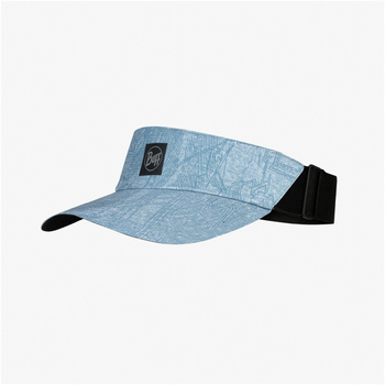 BUFF DASZEK GO VISOR ELLBE STEEL