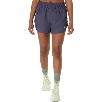 ASICS NAGINO RUN ADJUSTABLE 4IN SHORT DAMSKIE 2012D141-500