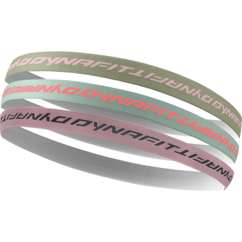 DYNAFIT RUNNING HAIRBAND 3 SZT. 70845-0093