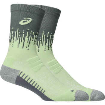 ASICS PERFORMANCE RUN SOCK CREW 3013A977-407