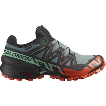 SALOMON SPEEDCROSS 6 GTX (GORE-TEX) MĘSKIE L47701300