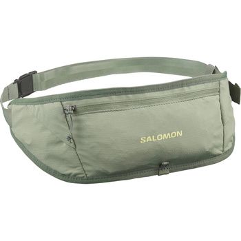 SALOMON PULSE SLING BELT LILY PAD