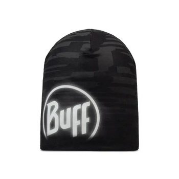 BUFF ECOSTRETCH BEANIE NEDRE GRAPHITE
