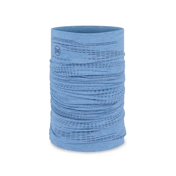 BUFF CHUSTA DRYFLX SOLID WASHED BLUE