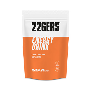 226ERS ENERGY DRINK 1kg MANDARIN