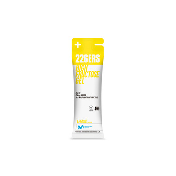226ERS HIGH FRUCTOSE GEL 80g LEMON