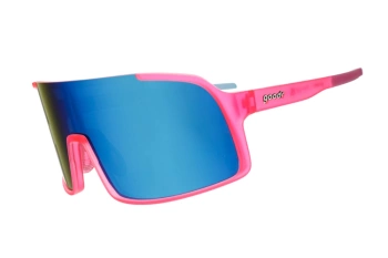 GOODR OKULARY ASTRO G READY THE CONFETTI CANNON