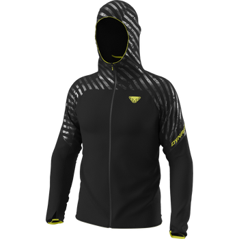 DYNAFIT TRAIL REFLECTIVE WIND JACKET MĘSKA 71984-0911