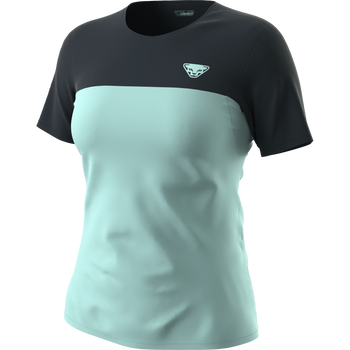 DYNAFIT TRAVERSE S-TECH SHORT SLEEVE TEE DAMSKA 71553-8051