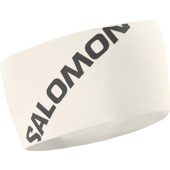 SALOMON RS PRO HEADBAND WHISPER WHITE