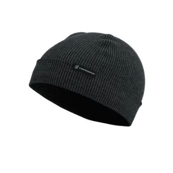 COMPRESSPORT PODIUM BEANIE RAVEN