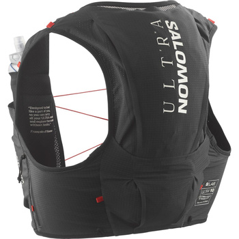 SALOMON S/LAB ULTRA 10 SET BLACK
