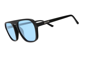 GOODR OKULARY RETRO G UNDERCOVER STUNT DOUBLE