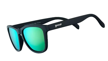 GOODR OKULARY OG VINCENT'S ABSINTHE NIGHT TERRORS