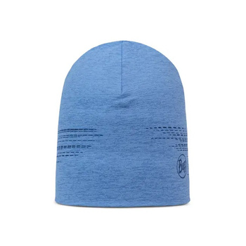 BUFF CZAPKA DRYFLX BEANIE SOLID WASHED BLUE