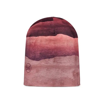 BUFF ECOSTRETCH BEANIE LISE ROSEWOOD