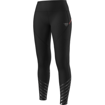DYNAFIT TRAIL REFLECTIVE TIGHTS DAMSKIE 71991-0910
