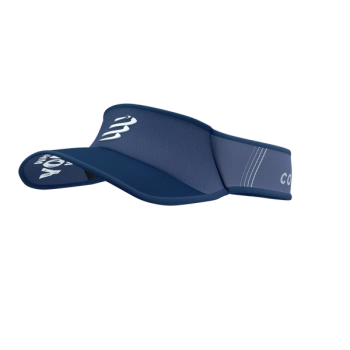 COMPRESSPORT VISOR ULTRALIGHT BLUES