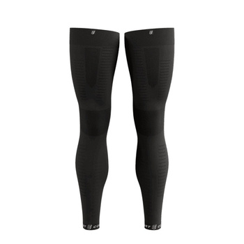 COMPRESSPORT FULL LEGS RECOVERY 2.0 BLACK