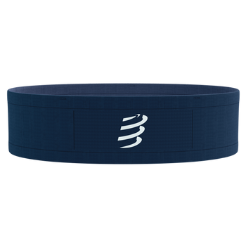 COMPRESSPORT FREE BELT BLUES/INDIGO