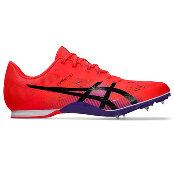 ASICS HYPER MD 8 1093A198-600 KOLCE LEKKOATLETYCZNE