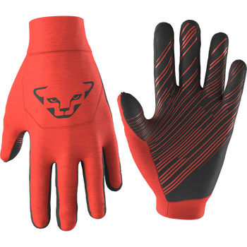 DYNAFIT UPCYCLED THERMAL GLOVES UNISEX 71369-1841