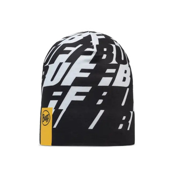 BUFF ECOSTRETCH BEANIE REVERSIBLE LOGO MULTI