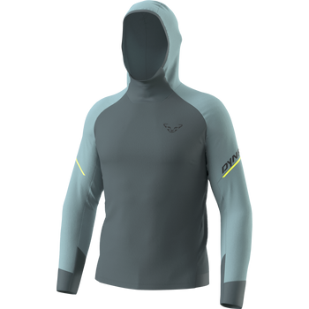 DYNAFIT ALPINE LONGSLEEVE HOODED MĘSKI 71988-3161