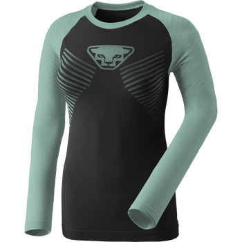 DYNAFIT SPEED DRYARN LONGSLEEVE TEE DAMSKA 71057-3091