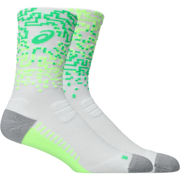 ASICS PERFORMANCE RUN SOCK CREW 3013B285-101