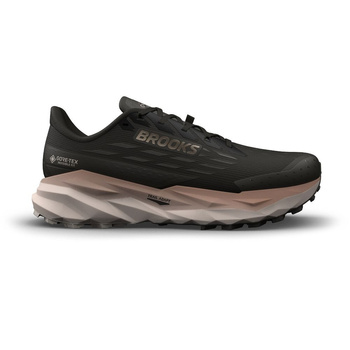 BROOKS CASCADIA 19 GTX (GORE-TEX) MĘSKIE 110456-065