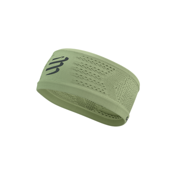COMPRESSPORT HEADBAND ON/OFF NILE