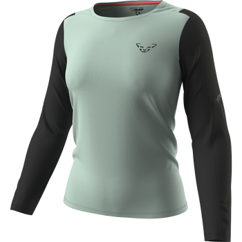 DYNAFIT TRANSALPER L/S TEE DAMSKA 71937-5421