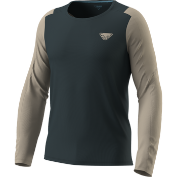 DYNAFIT TRANSALPER L/S TEE MĘSKI 71936-3011