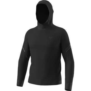 DYNAFIT ALPINE LONGSLEEVE HOODED MĘSKI 71988-0910