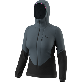 DYNAFIT BLACKLIGHT THERMAL HYBRID JACKET DAMSKA 71973-0721