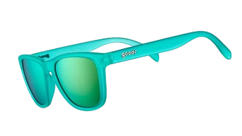 GOODR OKULARY OG NESSY'S MIDNIGHT ORGY