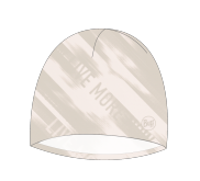 BUFF CZAPKA THERMONET BEANIE WAHLLY ICE