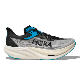 HOKA ROCKET X 3 UNISEX 1168724-WBLC