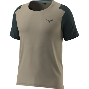 DYNAFIT TRANSALPER S/S TEE MĘSKA 71932-5491
