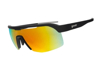 GOODR OKULARY BOLT G DO IT FOR THE VICTORY DANCE