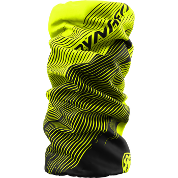 DYNAFIT LOGO NECK GAITER (2472)