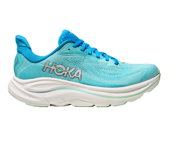 HOKA CLIFTON 10 DAMSKIE 1162031-SKYW