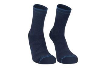 DEXSHELL RUNNING LITE 2.0 WATERPROOF SOCKS GREY