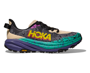 HOKA SPEEDGOAT 6 MĘSKIE 1147791-OMN