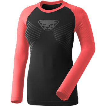 DYNAFIT SPEED DRYARN LONGSLEEVE TEE DAMSKA 71057-6A11