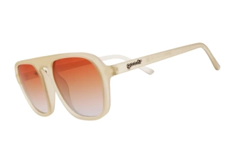 GOODR OKULARY RETRO G IMPROMPTU DISCO NAP