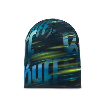 BUFF ECOSTRETCH BEANIE ORBY NIGHT BLUE
