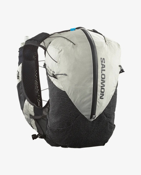 SALOMON S/LAB ADVENTURE 20 SET BLACK/WHITE