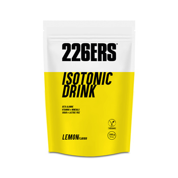 226ERS ISOTONIC DRINK 1kg LEMON